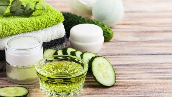 Honey Moisturize Skin