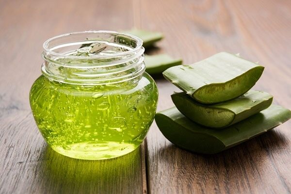 Honey Moisturize Skin