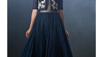 RIDHI MEHRA