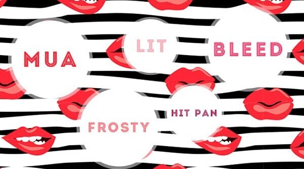Beauty Slang You Need To Get On Board With