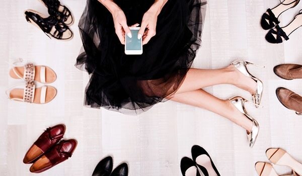 8 Types Of Shoes Every Girl Must Own.