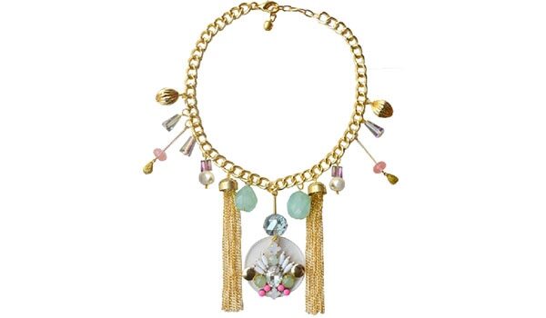 Designer Radhika Agrawal Tells You How To Make A Statement With Your Jewellery