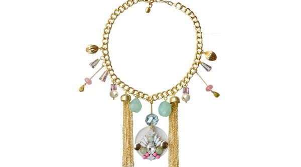 Designer Radhika Agrawal Tells You How To Make A Statement With Your Jewellery