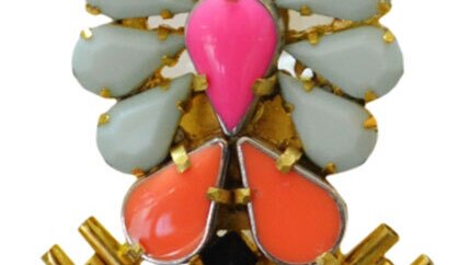 JEWELLERY