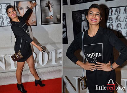 Daboo Ratnani Launches