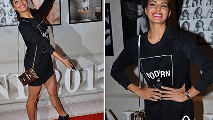 Daboo Ratnani Launches