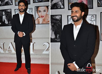 Daboo Ratnani Launches