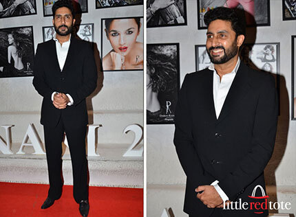 Daboo Ratnani Launches