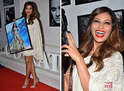 Daboo Ratnani Launches