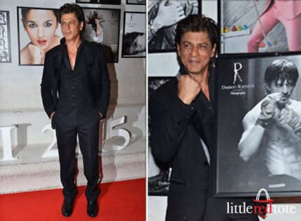 Daboo Ratnani Launches