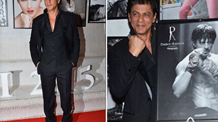 Daboo Ratnani Launches