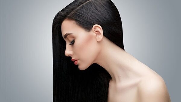 Tight & Sleek Buns!