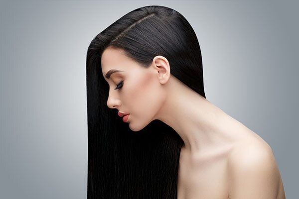 Tight & Sleek Buns!