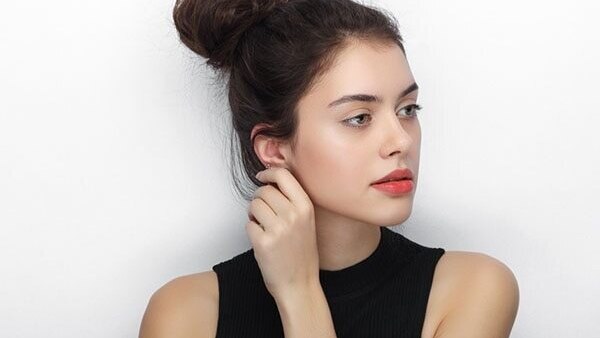 Tight & Sleek Buns!