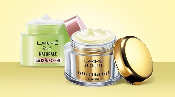 4 Amazing Benefits Of Using Lakme Skin Care Crèmes