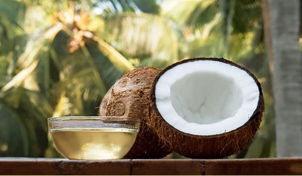Beauty Benefits Of Coconut Oil