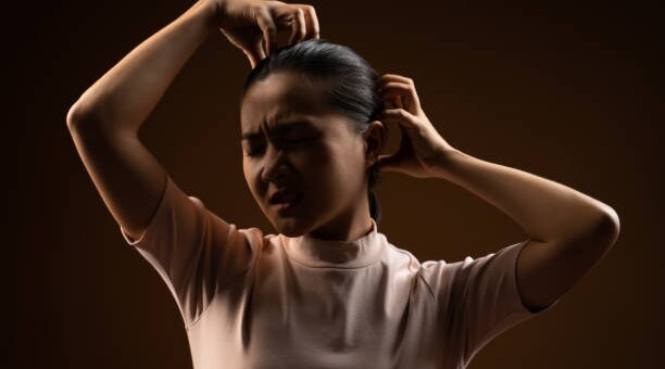 Reasons Your Scalp Itches & How To Get Relief