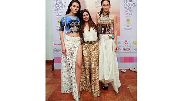 5 Designers We’re Rooting For At The India Beach Fashion Week 2015