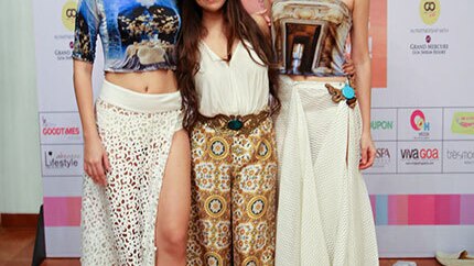 FASHION WEEK 2015
