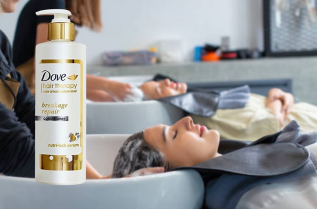 hair botox treatment