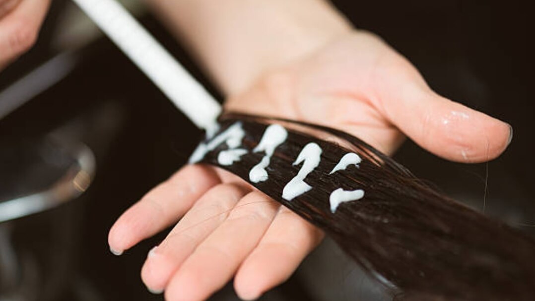 hair botox treatment