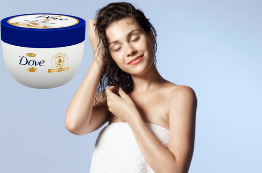 hair botox treatment