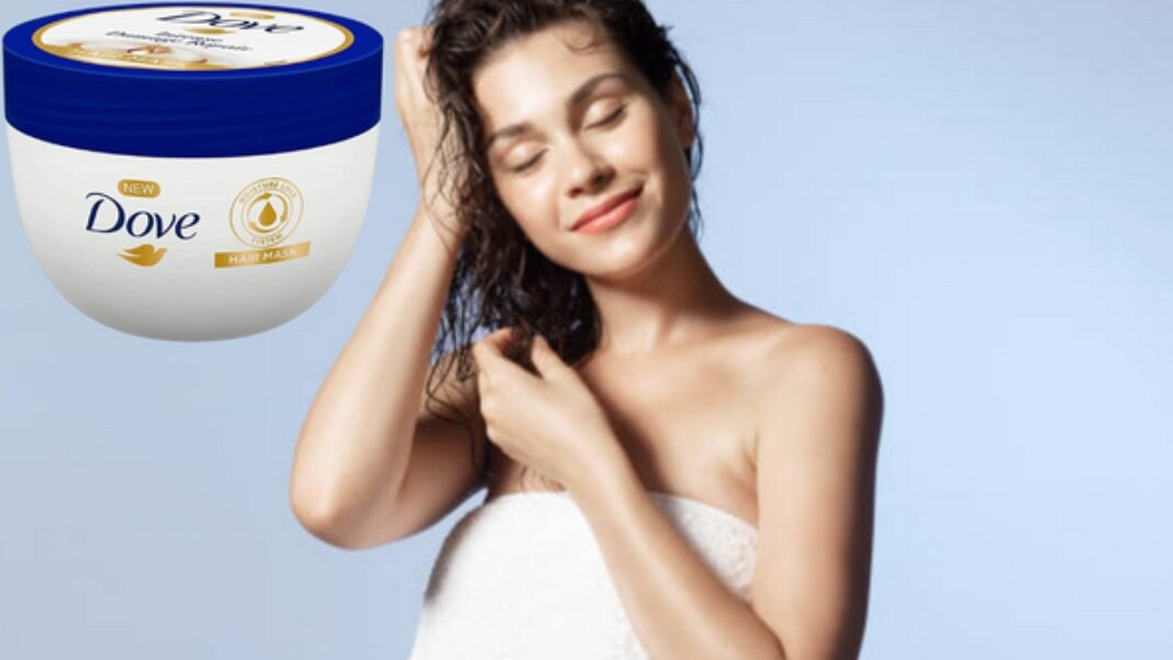 hair botox treatment