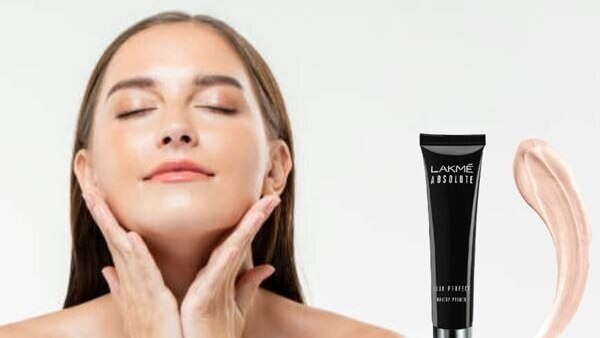 primer makeup woman vaseline