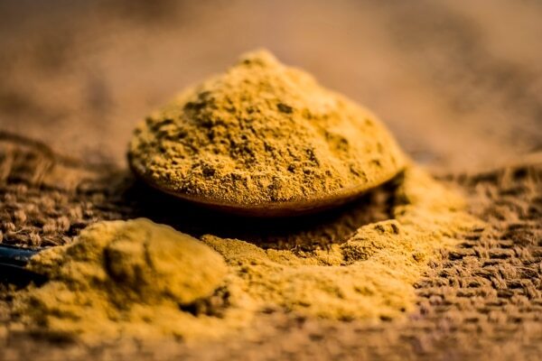 Sandalwood and sandalwood oil