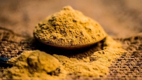 Sandalwood and sandalwood oil