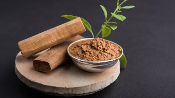Sandalwood and sandalwood oil