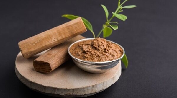 Sandalwood and sandalwood oil