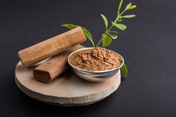 Sandalwood and sandalwood oil