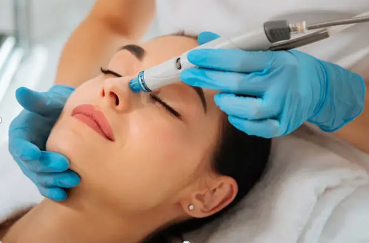 How Long Do Benefits Of Hydrafacial Last: Four Of The Best