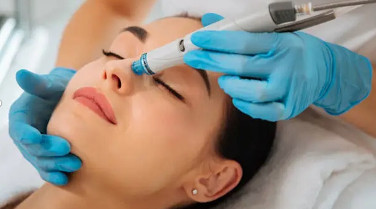 How Long Do Benefits Of Hydrafacial Last: Four Of The Best