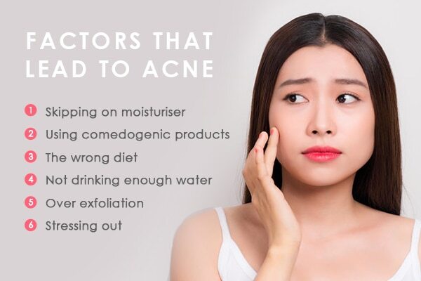 Frequently asked questions about face packs for oily skin