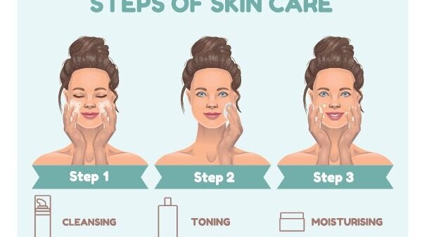 Pre-Bridal Skin Care Tips for Glowing Skin