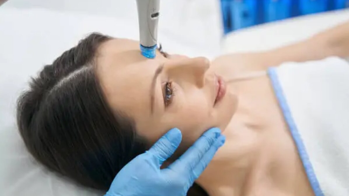 hydrafacial