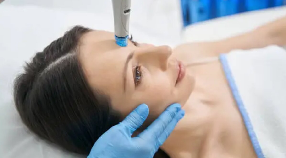 hydrafacial