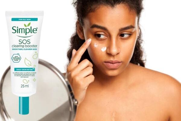 Frequently asked questions about face packs for oily skin