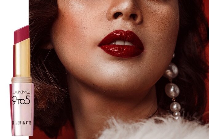 10. Mascara