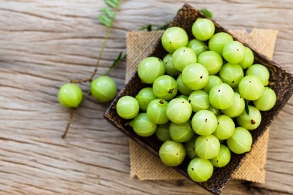Onion for premature hair greying