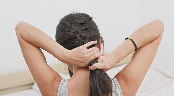 05. Try braiding
