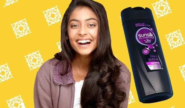 8 Sunsilk Shampoos For Women Who Want Stronger, Shiny Hair