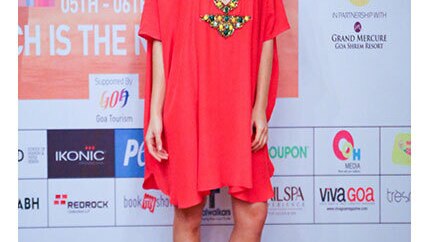 FASHION WEEK 2015
