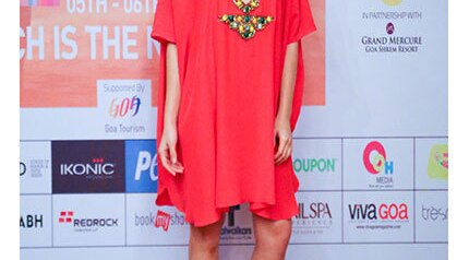 FASHION WEEK 2015