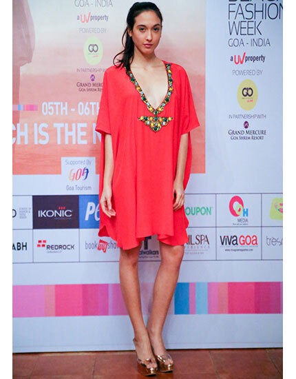 FASHION WEEK 2015