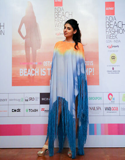FASHION WEEK 2015
