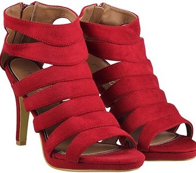 Image of An Indo-Fusion Look To Try This Valentine’s