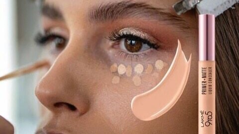 Step #8: Lips